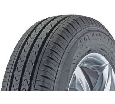 Immagine rappresentativa della gomma TOMKET TOMKET VAN 3 8PR 215/65 R16 109S D C B 72dB