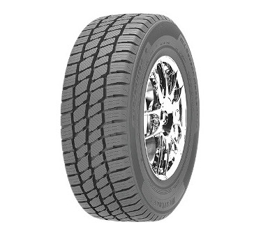 Immagine rappresentativa della gomma TRAZANO TRAZANO SW613 ALL SEASON MASTER 205/75 R16 110/108Q D C B 72dB