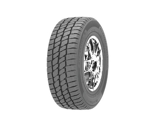 Immagine rappresentativa della gomma TRAZANO TRAZANO SW613 ALL SEASON MASTER 205/75 R16 110/108Q D C B 72dB