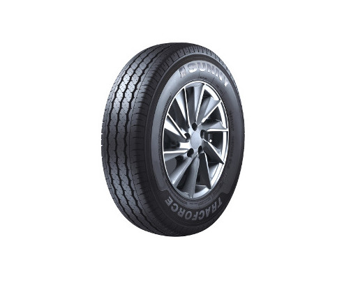 Immagine rappresentativa della gomma SUNNY SUNNY TRACFORCE NL106 C 8PR 215/70 R15 109S C B B 70dB