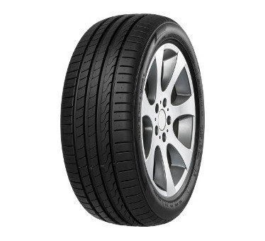 Immagine rappresentativa della gomma IMPERIAL IMPERIAL ECOSPORT 2 XL 235/35 R19 91Y C B B 71dB XL