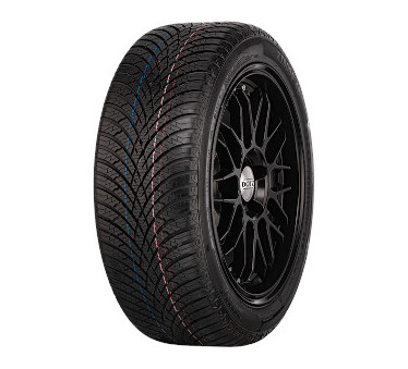 Immagine rappresentativa della gomma ZEETEX ZEETEX ZT8000 4S M+S 215/65 R16 98H D B B 71dB