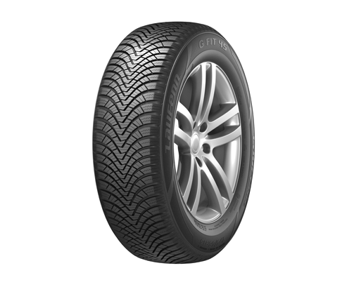 Immagine rappresentativa della gomma LAUFENN LAUFENN LH71 G fit 4S 215/45 R17 91Y C B B 72dB XL