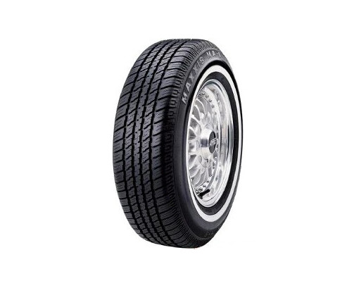 Immagine rappresentativa della gomma MAXXIS MAXXIS MA1 155/80 R13 79S