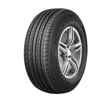 Immagine rappresentativa della gomma AOTELI AOTELI Ecosaver 265/70 R16 112H D C B 72dB