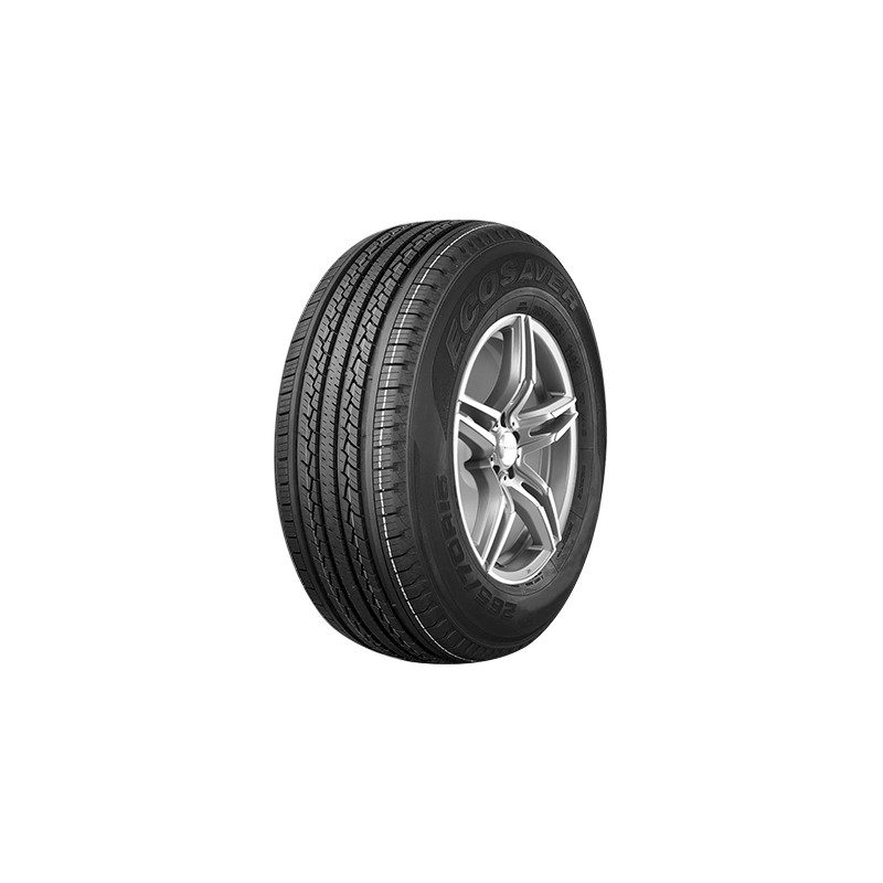 Immagine rappresentativa della gomma AOTELI AOTELI Ecosaver 265/70 R16 112H D C B 72dB