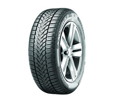 Immagine rappresentativa della gomma LASSA  LASSA SNOWAYS 3 155/70 R13 75T F C B 70dB