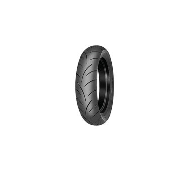 Immagine rappresentativa della gomma MITAS MITAS MC 50 100/90 R18 56H