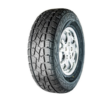 Immagine rappresentativa della gomma MASSIMO MASSIMO ROCCIA AT 10PR BSW 235/75 R15 116R D D B 73dB