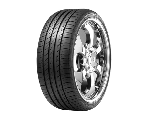 Immagine rappresentativa della gomma SAVA SAVA Intensa UHP 205/45 R16 83W D C B 70dB