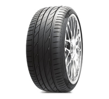 Immagine rappresentativa della gomma MAXXIS MAXXIS Victra Sport 5 VS5 235/45 R17 97Y C A B 72dB XL