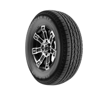 Immagine rappresentativa della gomma NEXEN NEXEN Roadian HTX RH5 235/75 R15 109S E C C 71dB