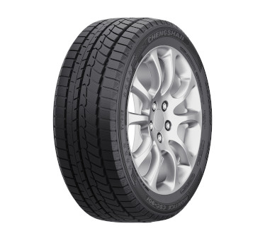 Immagine rappresentativa della gomma CHENGSHAN CHENGSHAN CSC 901 XL M+S 3PMSF 245/40 R19 98W D C B 72dB XL