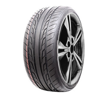 Immagine rappresentativa della gomma DELMAX DELMAX ULTIMA SPORT 255/40 R18 99W