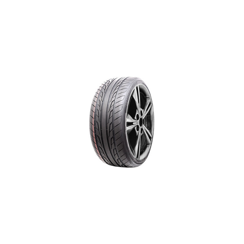 Immagine rappresentativa della gomma DELMAX DELMAX ULTIMA SPORT 255/40 R18 99W