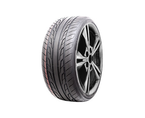 Immagine rappresentativa della gomma DELMAX DELMAX ULTIMA SPORT 255/40 R18 99W