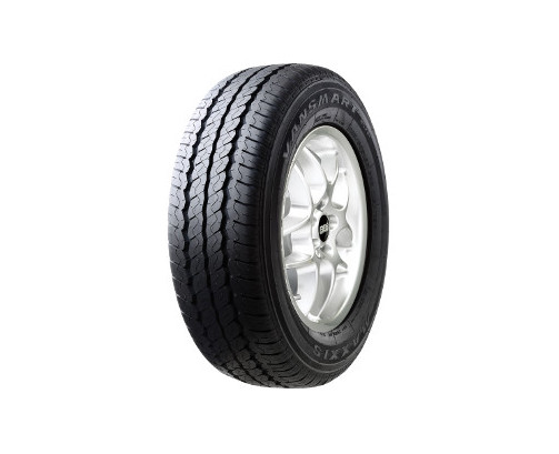 Immagine rappresentativa della gomma MAXXIS MAXXIS VANSMART MCV3+ 195/70 R15 104S C A B 72dB