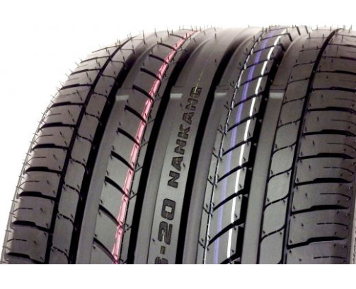 Immagine rappresentativa della gomma NANKANG NANKANG Noble Sport NS-20 UPG XL 215/40 R18 89W D A B 72dB XL