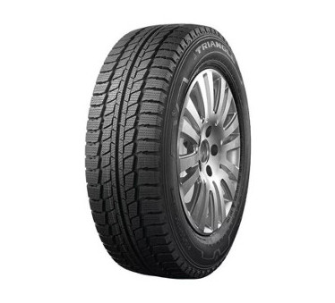 Immagine rappresentativa della gomma TRIANGLE TRIANGLE SNOWLINK LL01 C 8PR M+S 3PMSF 195/65 R16 104T E D B 73dB