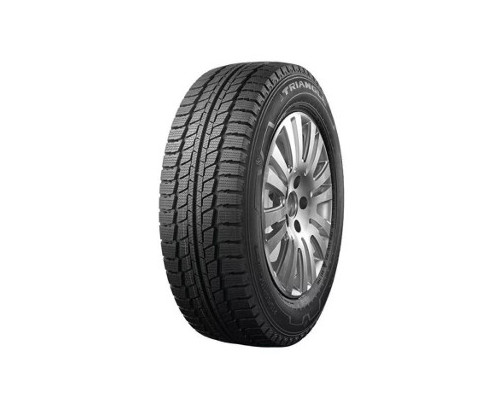 Immagine rappresentativa della gomma TRIANGLE TRIANGLE SNOWLINK LL01 C 8PR M+S 3PMSF 195/65 R16 104T E D B 73dB