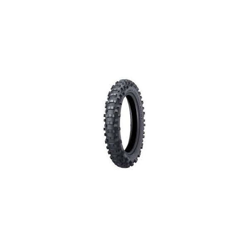 Immagine rappresentativa della gomma DUNLOP DUNLOP GEOMAX EN91 TT 140/80 R18 70R