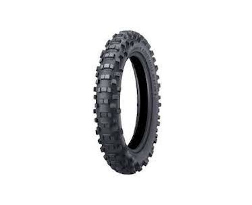 Immagine rappresentativa della gomma DUNLOP DUNLOP GEOMAX EN91 TT 140/80 R18 70R