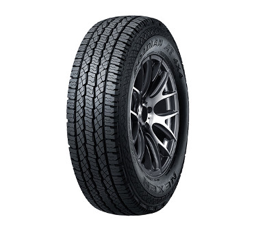 Immagine rappresentativa della gomma NEXEN NEXEN Roadian AT 4X4 235/75 R15 104S D D B 72dB