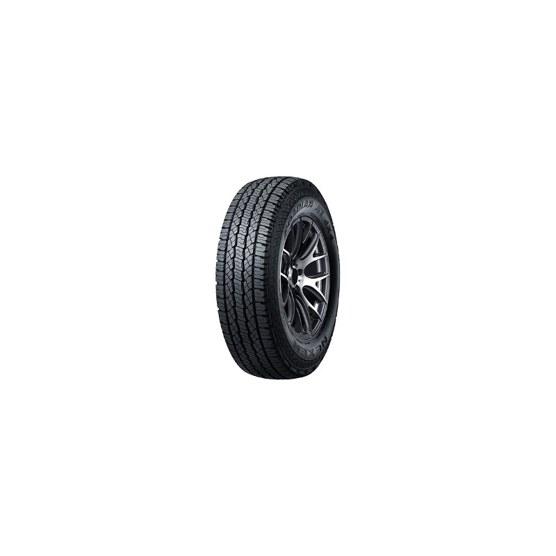 Immagine rappresentativa della gomma NEXEN NEXEN Roadian AT 4X4 235/75 R15 104S D D B 72dB