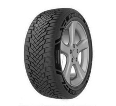 Immagine rappresentativa della gomma PETLAS PETLAS SUVMASTER ALL SEASON XL 215/60 R17 100V B C B 72dB XL