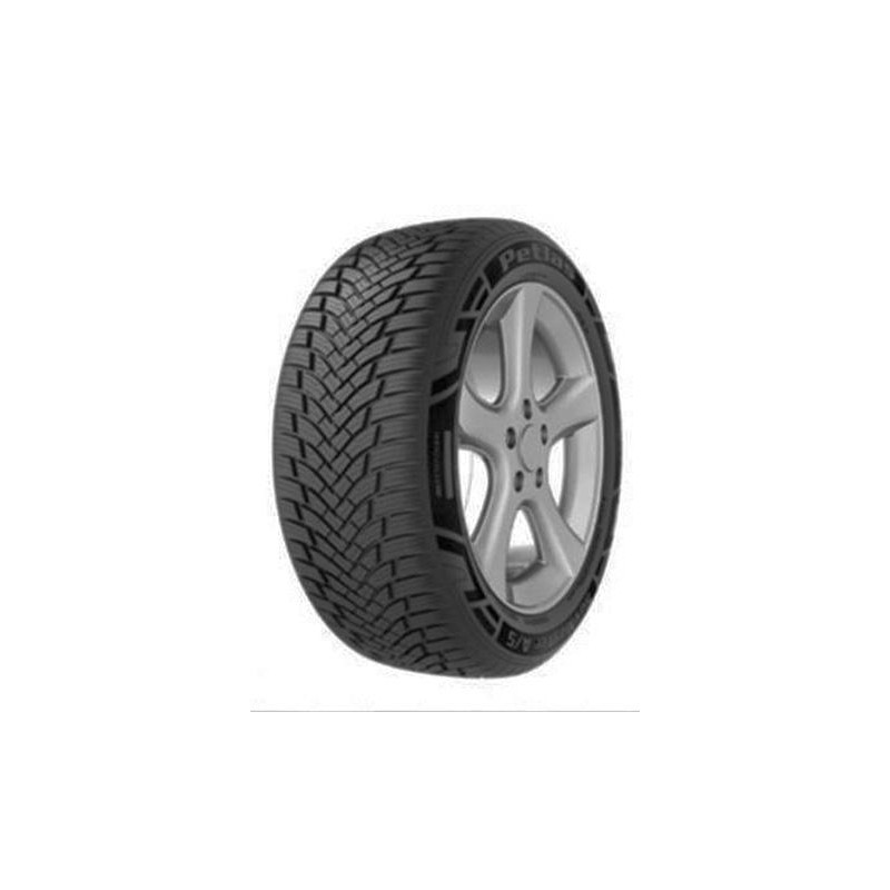 Immagine rappresentativa della gomma PETLAS PETLAS SUVMASTER ALL SEASON XL 215/60 R17 100V B C B 72dB XL