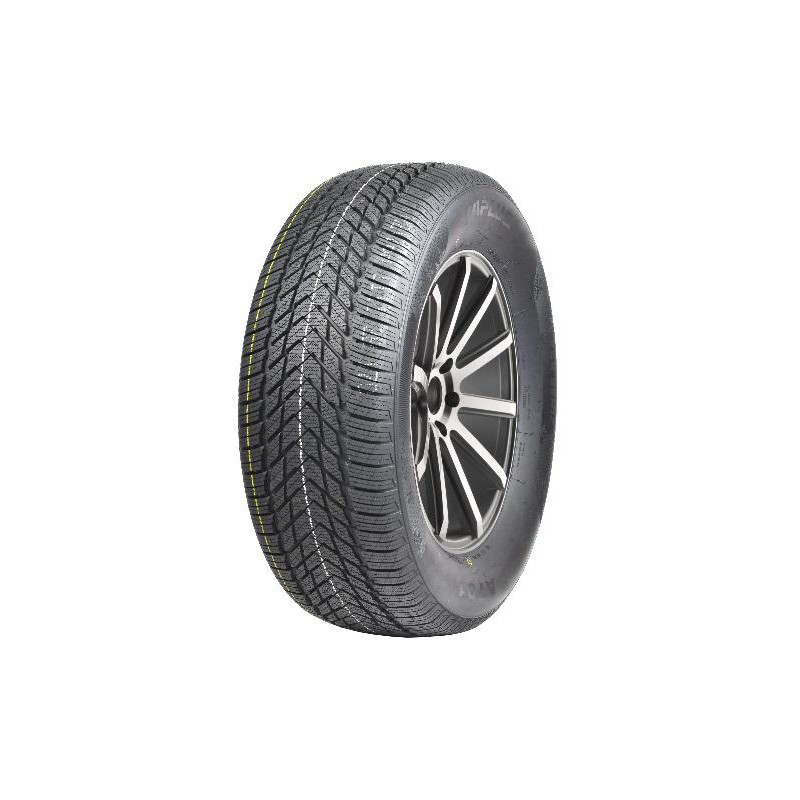 Immagine rappresentativa della gomma APLUS APLUS A701 XL 245/70 R16 111T D C B 72dB XL