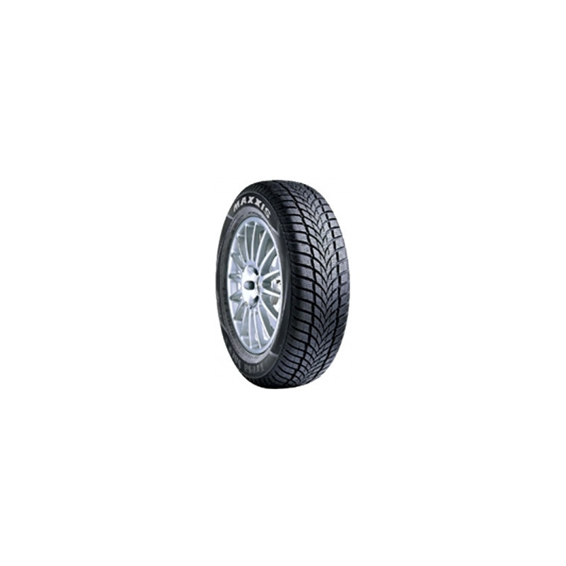 Immagine rappresentativa della gomma MAXXIS MAXXIS MA PW WINTERMAXX 195/60 R16 89H D C B 70dB