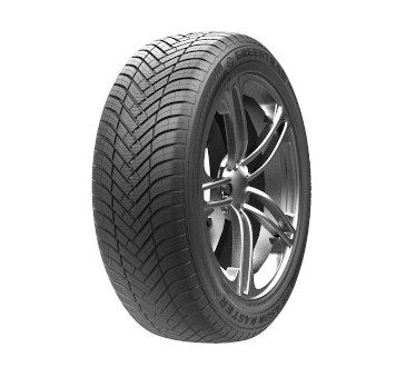 Immagine rappresentativa della gomma GREENTRAC GREENTRAC SEASON MASTER XL 205/65 R15 94H D B B 71dB XL