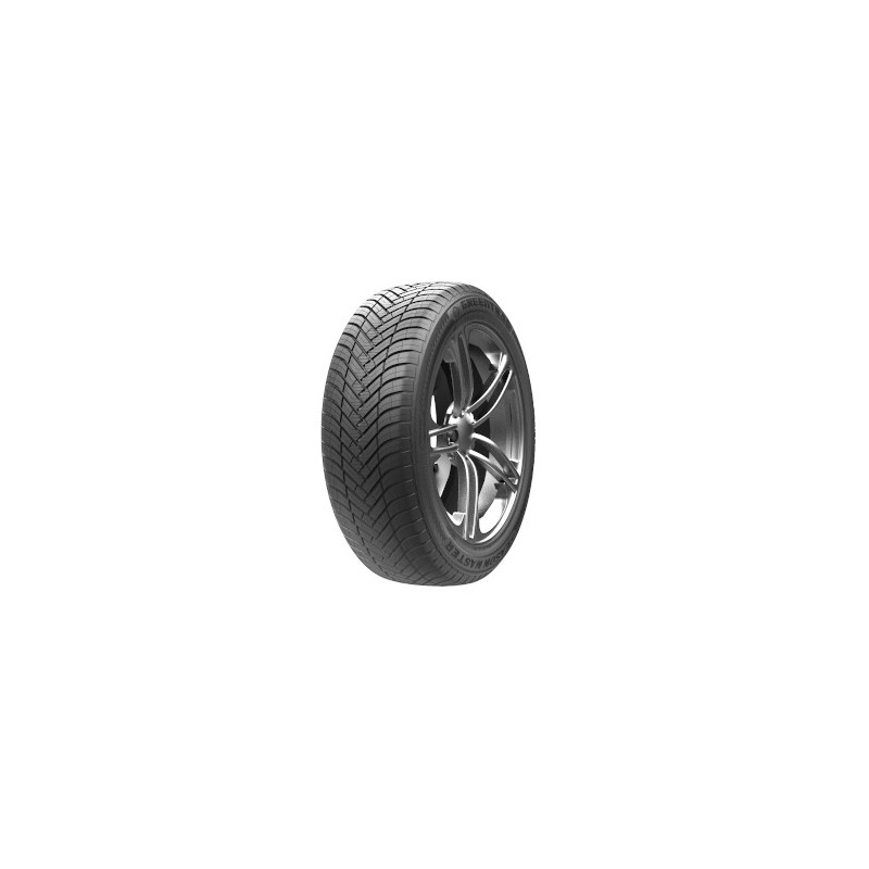 Immagine rappresentativa della gomma GREENTRAC GREENTRAC SEASON MASTER XL 205/65 R15 94H D B B 71dB XL