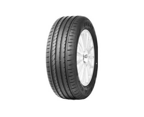 Immagine rappresentativa della gomma EVENT EVENT SEMITA SUV 215/65 R16 98H C C B 71dB