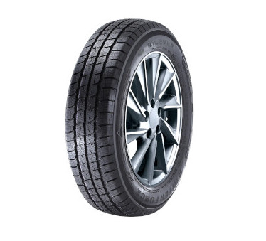 Immagine rappresentativa della gomma MILEVER MILEVER WINTER FORCE MW147 215/70 R15 109R C C B 71dB