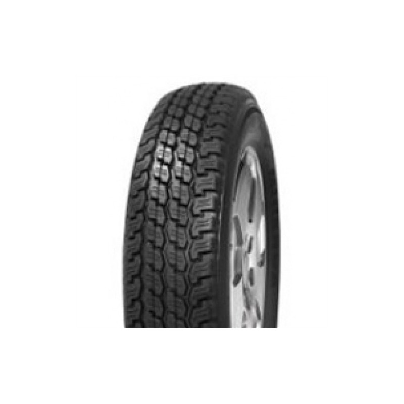 Immagine rappresentativa della gomma TRISTAR TRISTAR RF07 205/80 R16 104S C E C 70dB