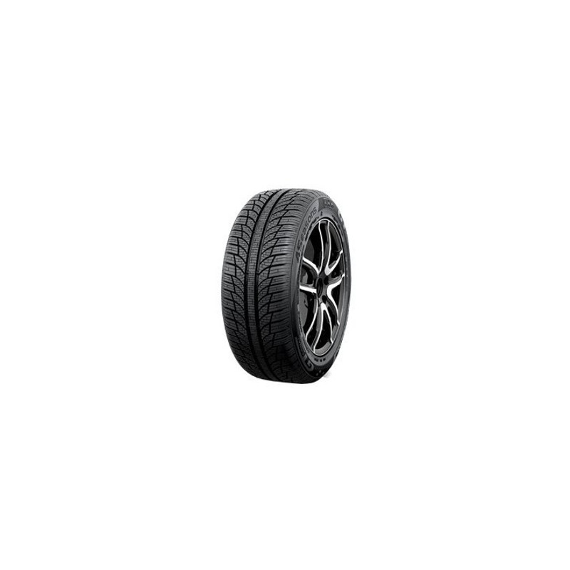 Immagine rappresentativa della gomma GT-RADIAL GT-RADIAL 4SEASONS XL MFS BSW M+S 3PMSF 205/55 R16 94V C B B 72dB XL