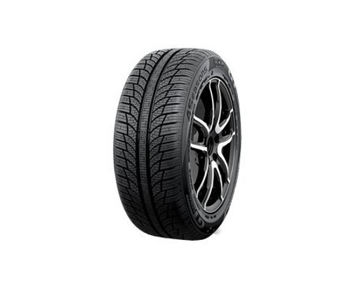 Immagine rappresentativa della gomma GT-RADIAL GT-RADIAL 4SEASONS XL MFS BSW M+S 3PMSF 205/55 R16 94V C B B 72dB XL