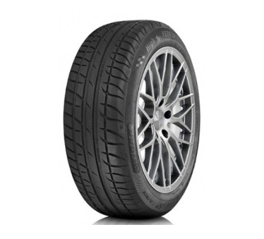 Immagine rappresentativa della gomma TIGAR TIGAR HIGH PERFORMANCE 185/65 R15 88T C C B 70dB