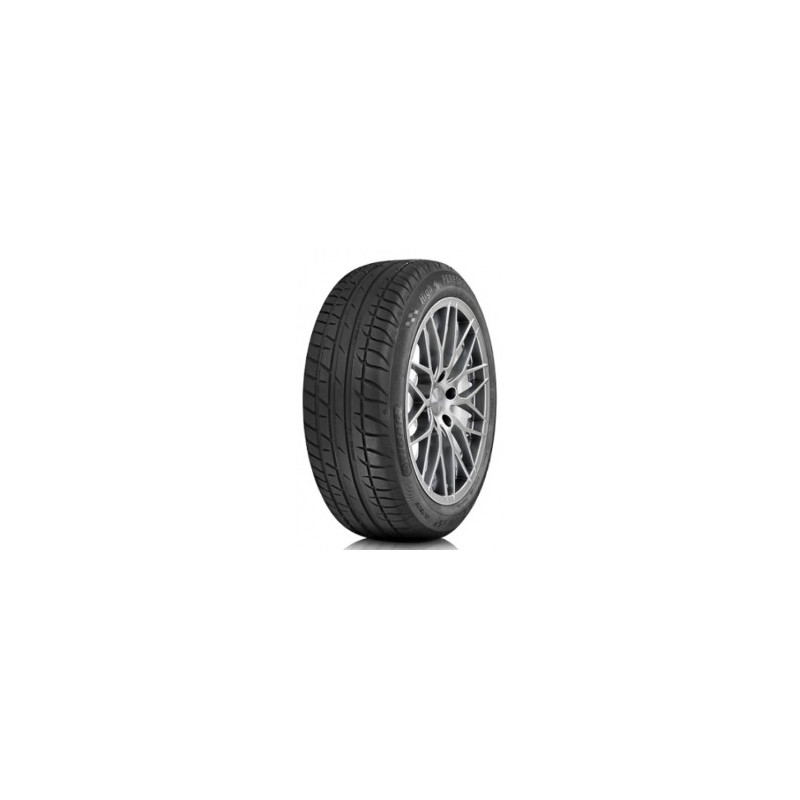 Immagine rappresentativa della gomma TIGAR TIGAR HIGH PERFORMANCE 185/65 R15 88T C C B 70dB