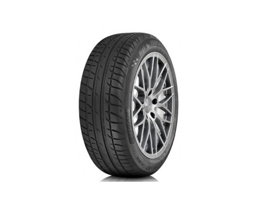 Immagine rappresentativa della gomma TIGAR TIGAR HIGH PERFORMANCE 185/65 R15 88T C C B 70dB