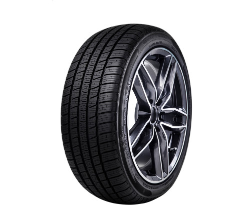 Immagine rappresentativa della gomma RADAR RADAR DIMAX 4 SEASON 235/60 R18 107W D C B 72dB XL