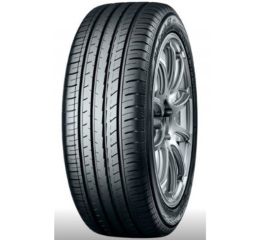 Immagine rappresentativa della gomma YOKOHAMA YOKOHAMA BLUEARTH GT AE51 205/60 R16 92V B A B 71dB