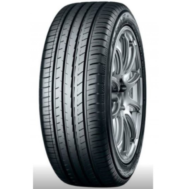 Immagine rappresentativa della gomma YOKOHAMA YOKOHAMA BLUEARTH GT AE51 205/60 R16 92V B A B 71dB