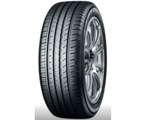 Immagine rappresentativa della gomma YOKOHAMA YOKOHAMA BLUEARTH GT AE51 205/60 R16 92V B A B 71dB