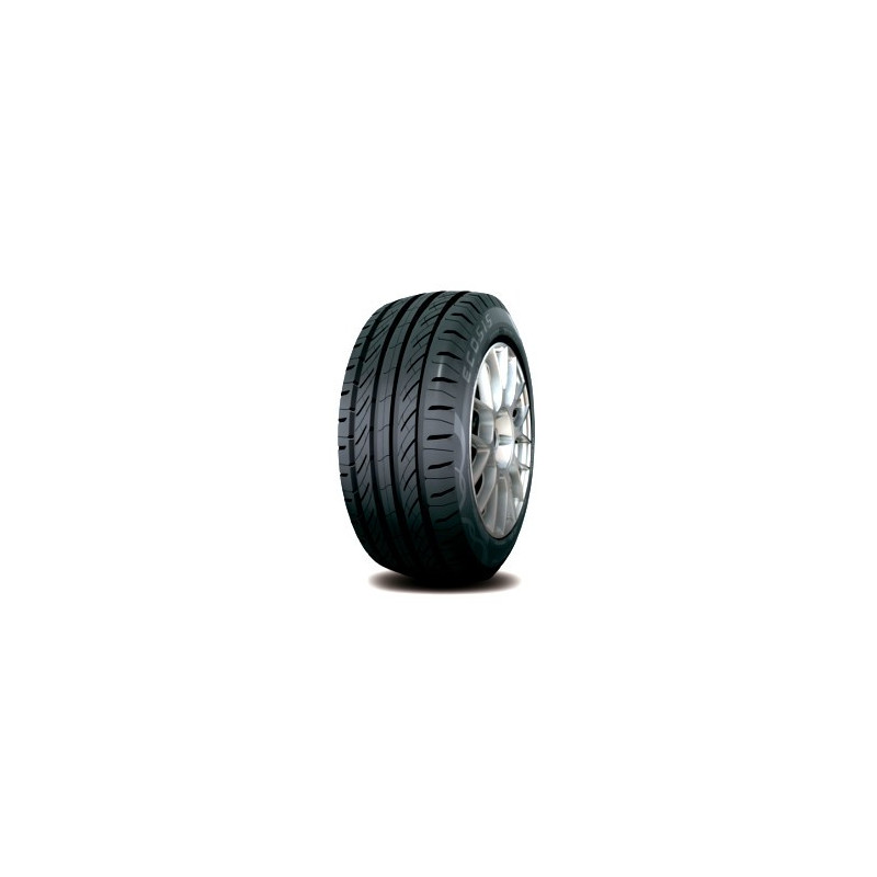 Immagine rappresentativa della gomma INFINITY INFINITY ECOSIS 195/65 R15 91V C C 71dB