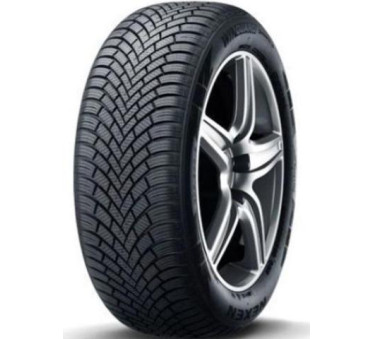 Immagine rappresentativa della gomma NEXEN NEXEN WINGUARD SNOW G 3 WH21 205/55 R16 94V D C B 72dB XL