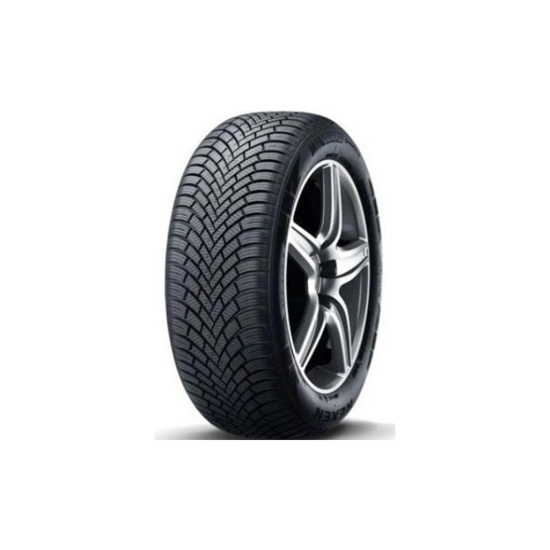 Immagine rappresentativa della gomma NEXEN NEXEN WINGUARD SNOW G 3 WH21 205/55 R16 94V D C B 72dB XL