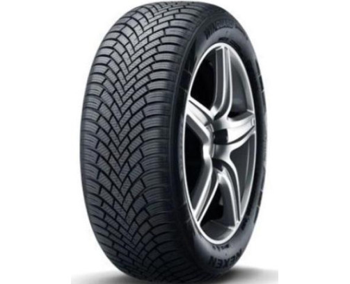 Immagine rappresentativa della gomma NEXEN NEXEN WINGUARD SNOW G 3 WH21 205/55 R16 94V D C B 72dB XL